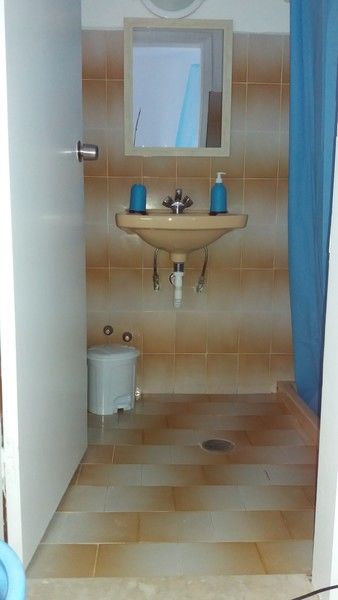 Sofias Blue Apartment Faliraki Bagian luar foto