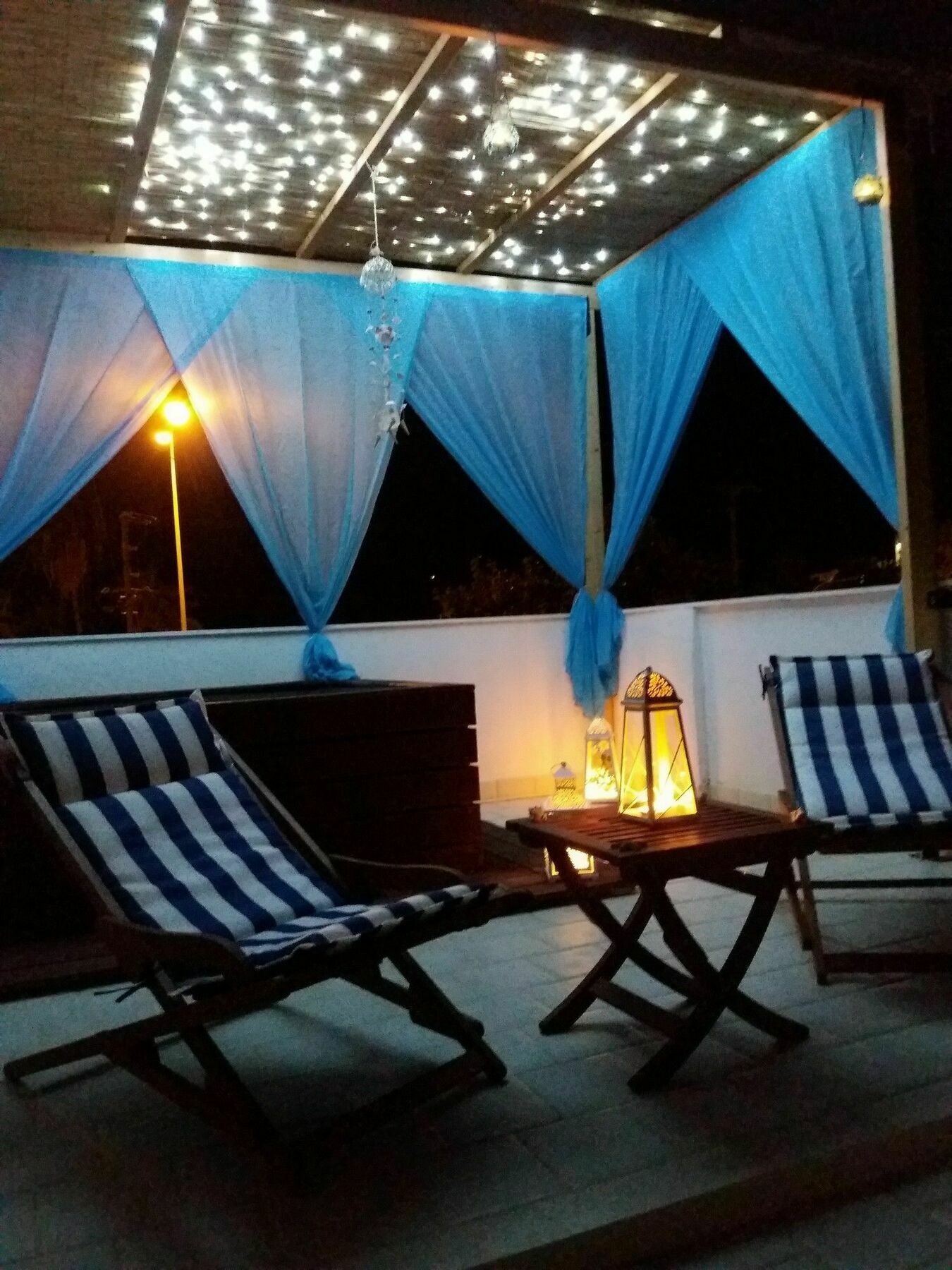 Sofias Blue Apartment Faliraki Bagian luar foto